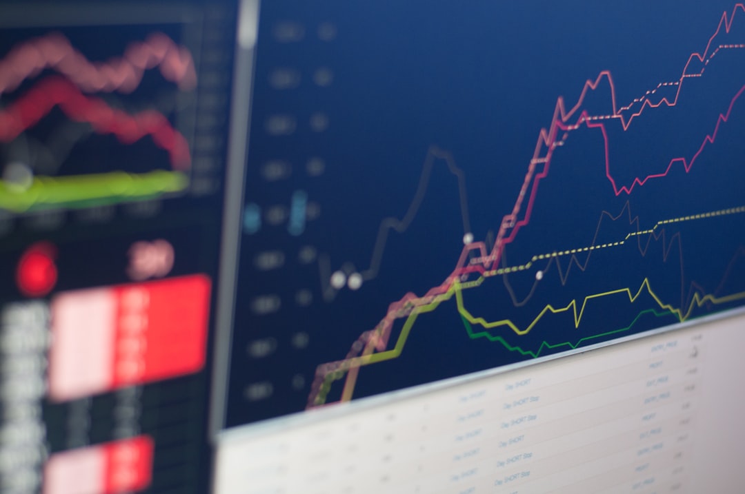 Børs og Investering: Navigere i det Finansielle Landskapet