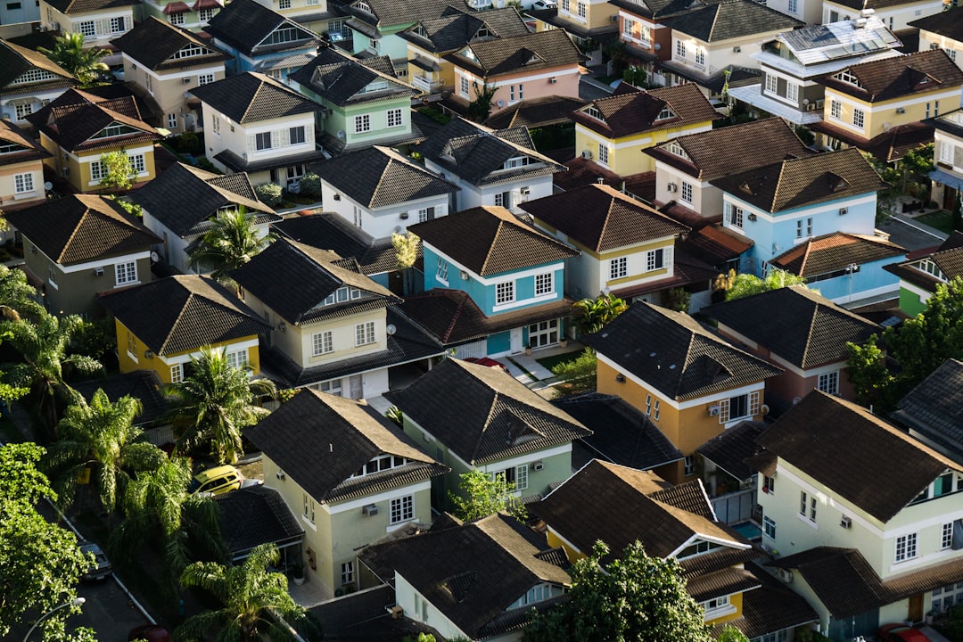 Investering i Eiendom: En Omfattende Guide til Suksess