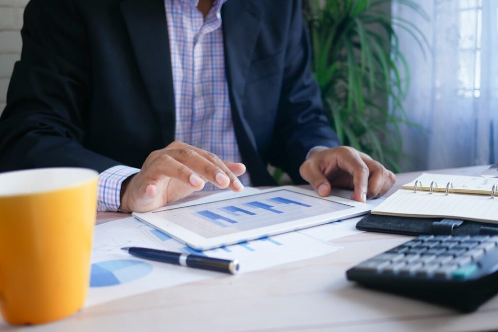Kapitalbehov: En Omfattende Guide til Bedrifters Finansiell Strategi