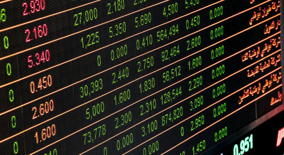 Valuta: Forståelse og Investering i 2026