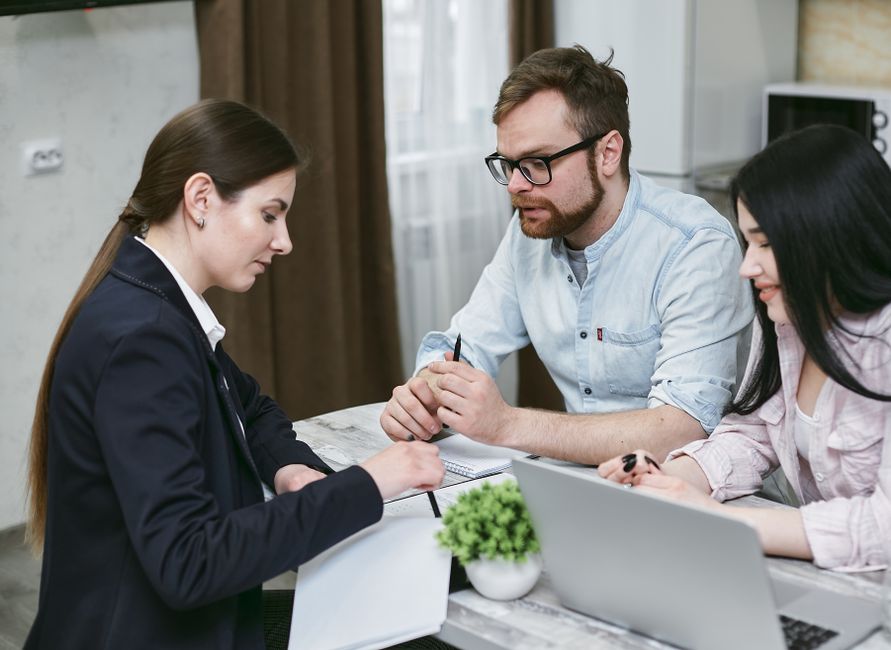 Eierskapsformer: En Omfattende Guide for Investorer