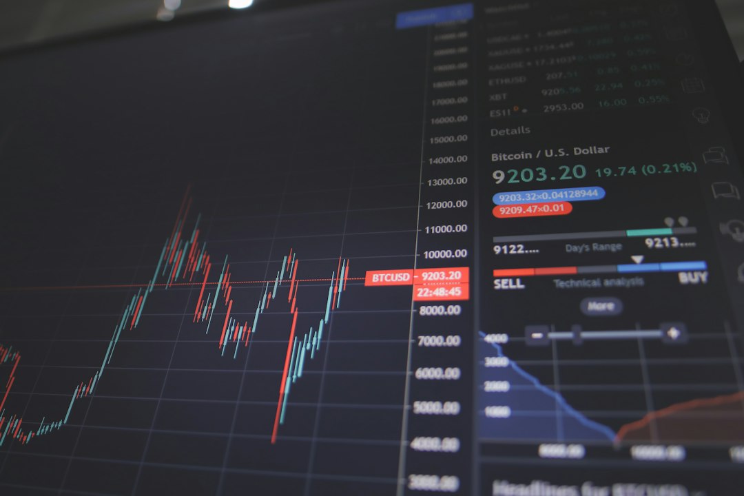 Investering: Strategier for en Lønnsom Fremtid